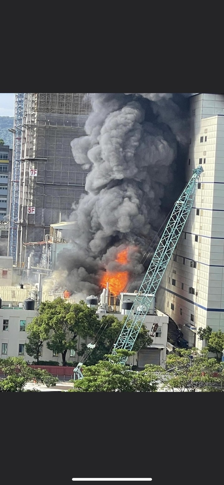 加工區隨時有爆炸疑慮 楠梓房價跌了嗎