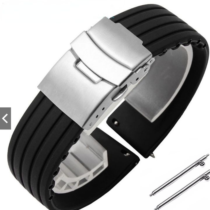 關於錶帶的問題 請教