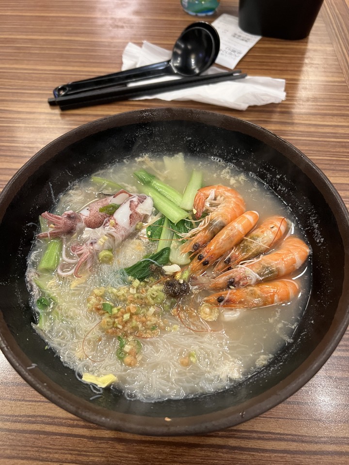 除了金山鴨肉