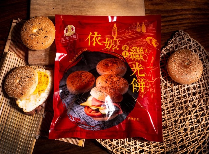 在家簡單料理「馬蔥餅」美味!人氣加盟品牌再現馬祖美食經典