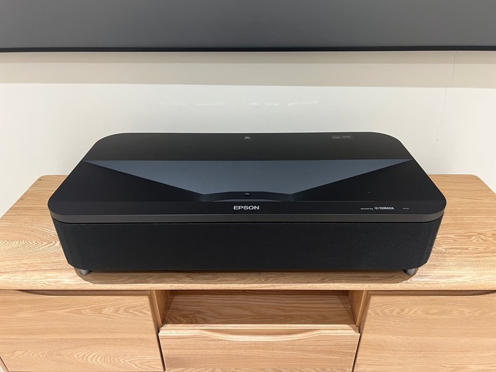 Epson LS800心得體驗分享