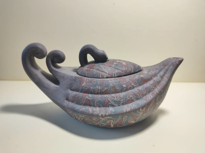 點我看大圖 大家泡茶注重的是什麼? 飄香的秘訣?