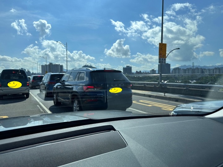 MY Skoda Kodiaq (不一樣的開箱-圖多+心得) 有功能使用心得與分析