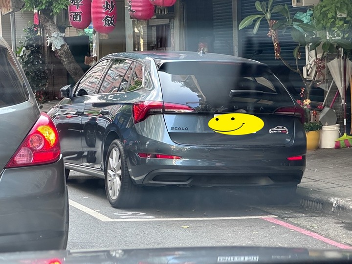 MY Skoda Kodiaq (不一樣的開箱-圖多+心得) 有功能使用心得與分析