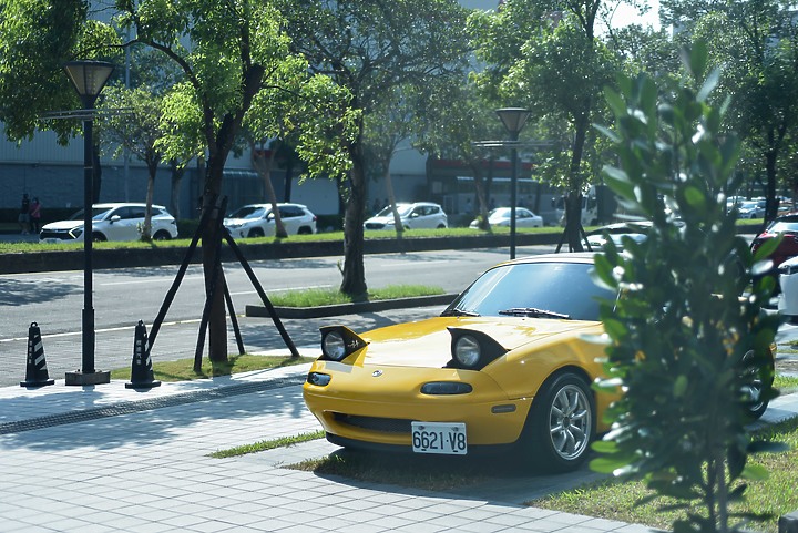 【車主活動】除了學習何謂「人馬一體」，Mazda展間還有許多不容錯過的細節