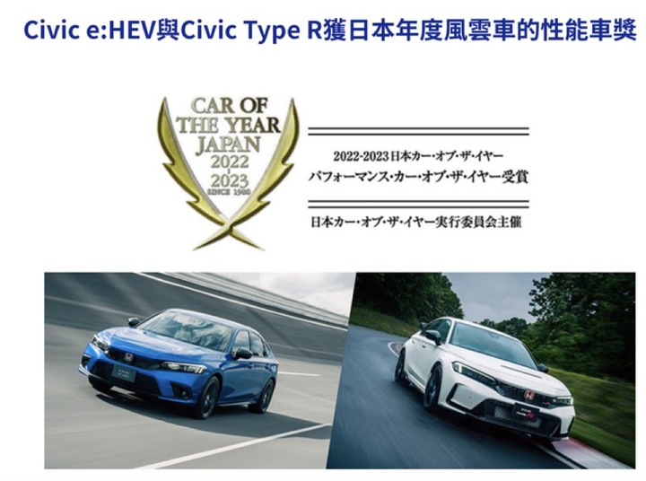 點我看大圖 Civic價格就是該賣便宜?不如來理性討論價值吧