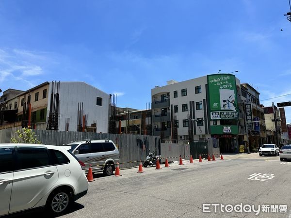 大雅房價「漲到滿足點」預售新案單坪衝47萬