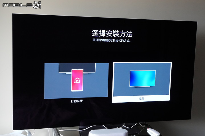 【LG OLED TV 65C2】 讓我追劇永遠不Moody + LG Soundbar QP5測試