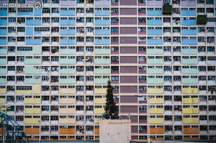 點我看大圖 入門玩家把玩Nikon Z6(附拍攝樣張) 拍攝地點:HongKong+Macau+Hainan Z鏡頭24-70 F/4