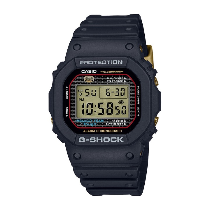 Gshock 40th 大家最喜歡哪隻？