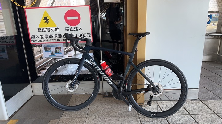 Vision 45棘輪聲