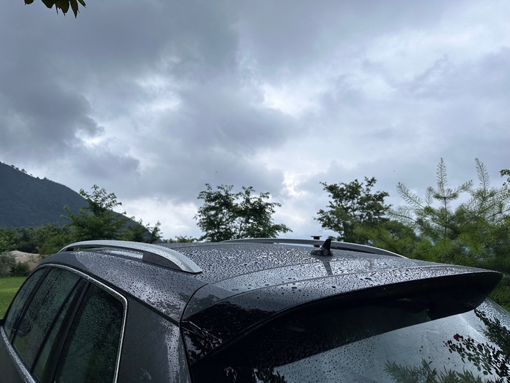 MY Skoda Kodiaq (不一樣的開箱-圖多+心得) 有功能使用心得與分析