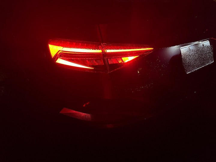 MY Skoda Kodiaq (不一樣的開箱-圖多+心得) 有功能使用心得與分析