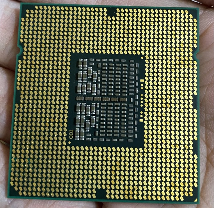 RAMPAGE III主板問題