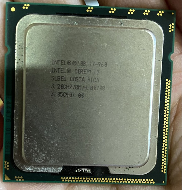 RAMPAGE III主板問題