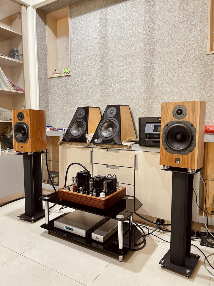 管機新手開箱 海德堡Heidelberg 120 Gold
