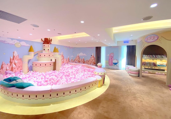 【台南飯店】Top3台南住宿推薦總整理,狂推首選!