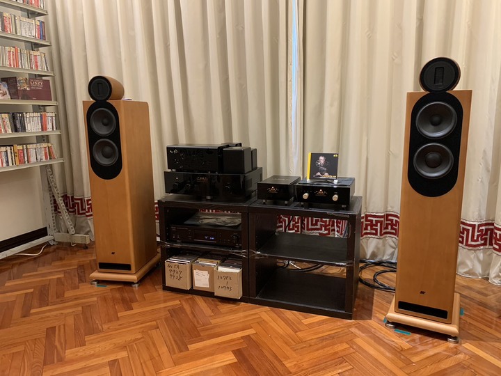 2023 TAA圓山音響大展之走馬看花