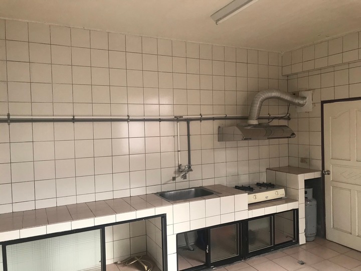 【幫開箱】新北裝潢，36坪老屋大翻新