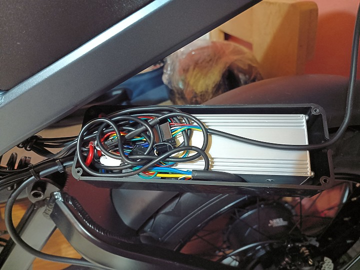 不求高價只求騎得起的高功率電動輔助自行車