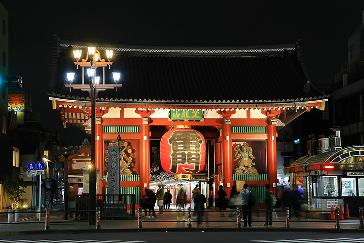 點我看大圖 (映像分享) 競速追焦、手持夜拍,信手拈來in日本東京、橫濱、靜岡 feat. Canon EOS R6 Mark II