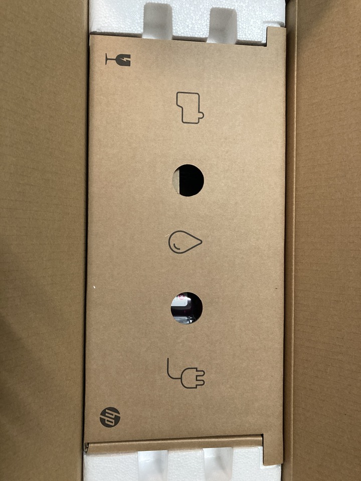 【HP Smart Tank 580 連續供墨印表機】辦公神隊友在手 事半功倍有我