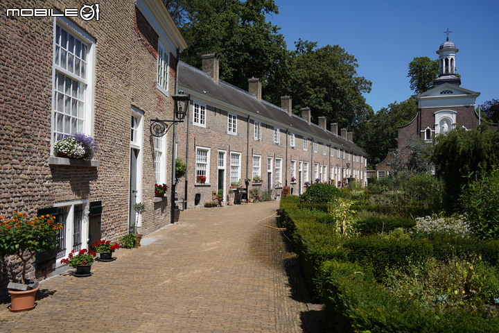2023 荷蘭．斯海爾托亨博斯 's-Hertogenbosch．布雷達 Breda