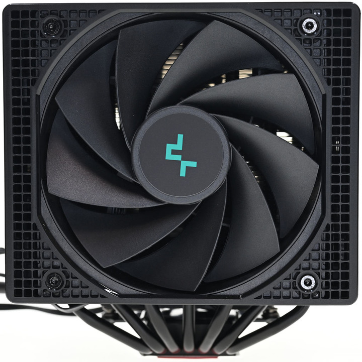 九州風神DEEPCOOL ASSASSIN IV散熱器簡介及測試