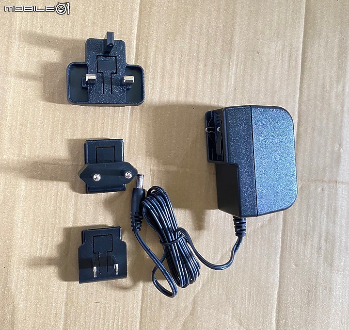 ZYXEL Nebula全家餐 XMG1915-10EP & NWA130BE開箱&測速分享