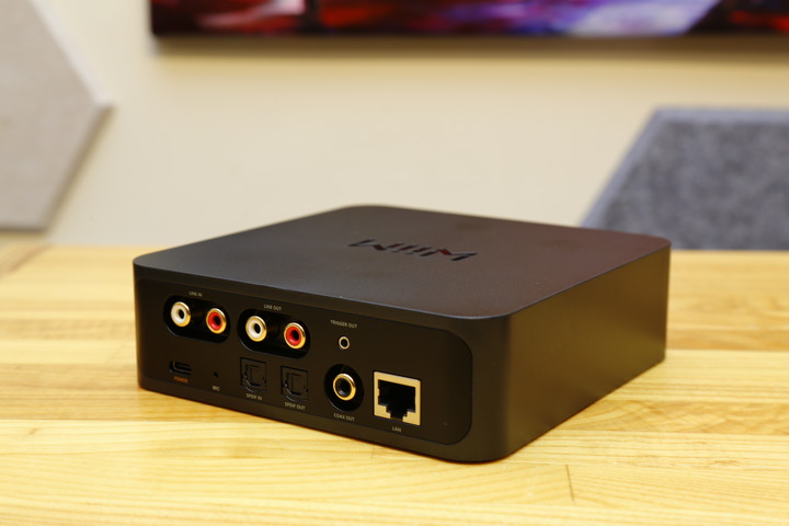 【以超低預算,打造絕佳音樂體驗的發燒級串流播放器】WiiM Pro與WiiM Mini 使用分享