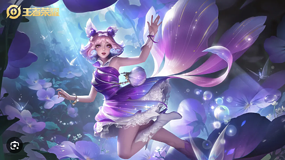 點我看大圖 最喜歡的歷史遊戲女角?