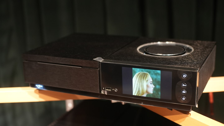 JBL SA750、4349、Naim Uniti Star、NAP 250、AIRPULSE 7001 分享 ~沐耳音響