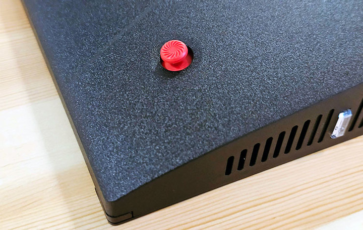 MSI MAG 274UPF 開箱分享~27吋4K144Hz畫質優+高刷遊戲效果佳,尺寸大小剛剛好!