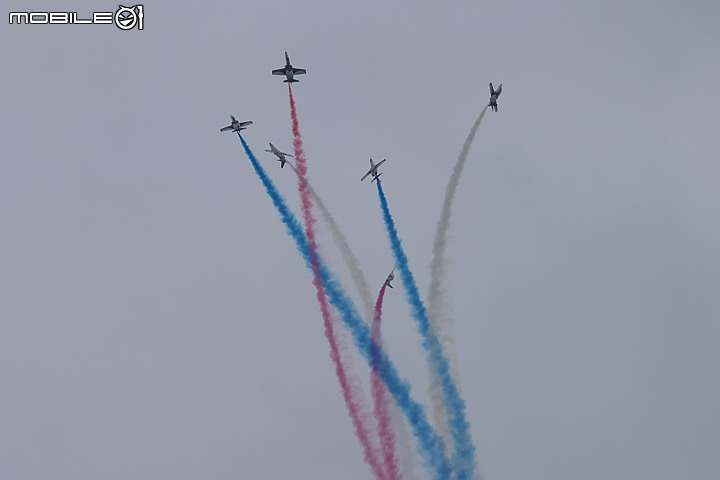 點我看大圖 EOS R7戰機拍攝初體驗@清泉崗航空嘉年華