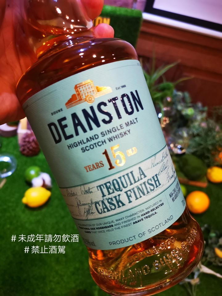 汀士頓麥田計畫台南場-喝到Taquila Cask啦><b