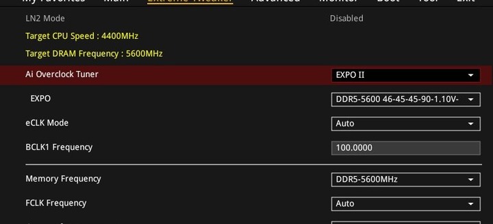 別再煩惱時序了,入手 DDR5-5600 正對時 - Crucial DDR5-5600