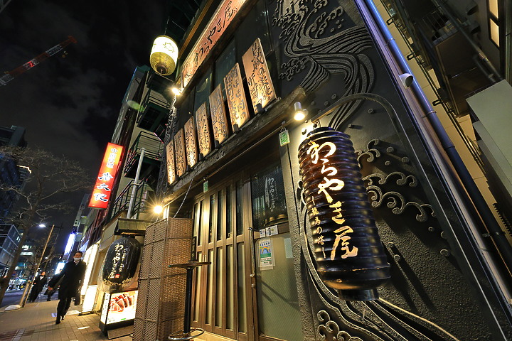 點我看大圖 (映像分享) 競速追焦、手持夜拍,信手拈來in日本東京、橫濱、靜岡 feat. Canon EOS R6 Mark II