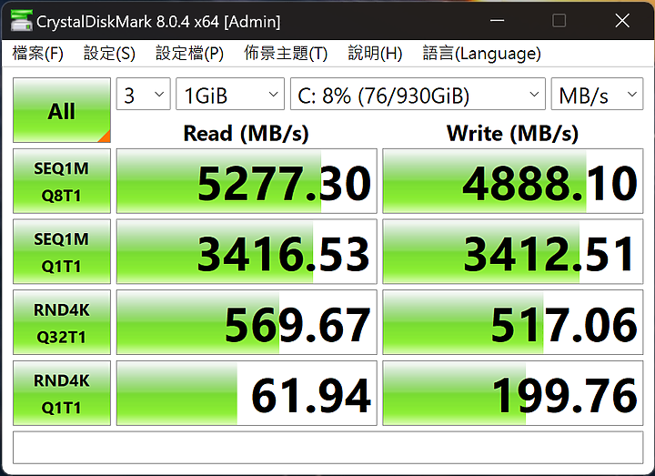 點我看大圖 ASUS UX3402VA小小使用心得