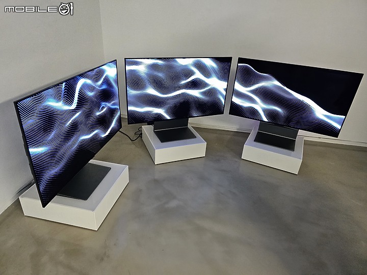 【體驗會實況】全球銷售十連冠 LG OLED evo 2023 超強戰力全新機種，完全顛覆你的影音視野！