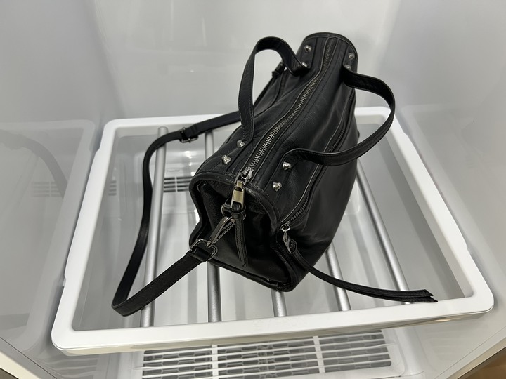 LG電子衣櫥使用心得,體面出門