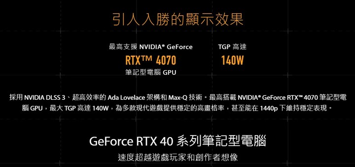 上大學直上電競筆電，預算先決採購心法！