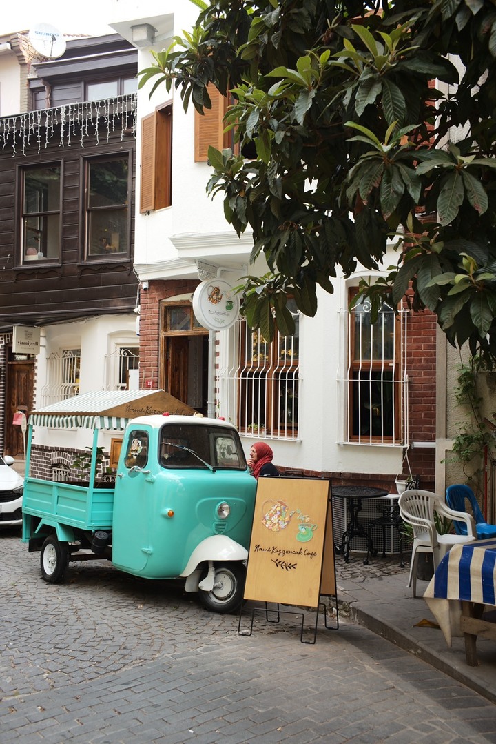 伊斯坦堡 / LEICA M10-D / 35mm F2 / 21mm F3.4