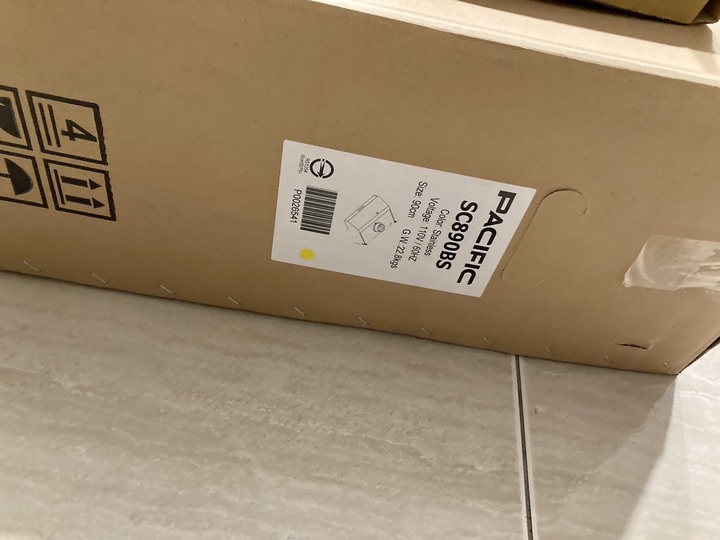 系統櫥櫃規劃請深思熟慮加上未來擴充性
