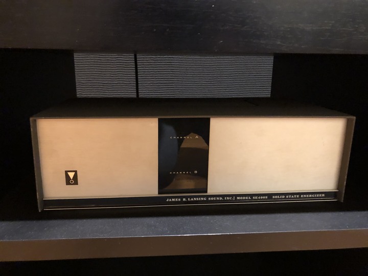 JBL SA750、4349、Naim Uniti Star、NAP 250、AIRPULSE 7001 分享 ~沐耳音響