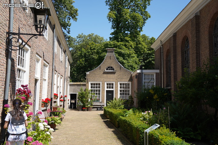 2023 荷蘭．斯海爾托亨博斯 's-Hertogenbosch．布雷達 Breda