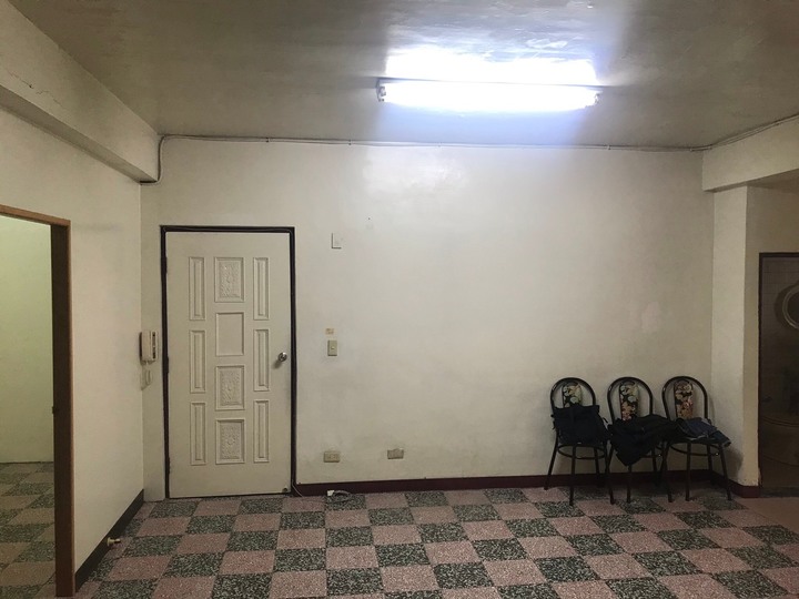 【幫開箱】新北裝潢，36坪老屋大翻新