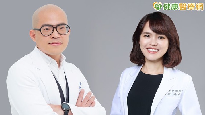 點我看大圖 夏日減重好時機選擇合法減肥藥迎接蜜曲線