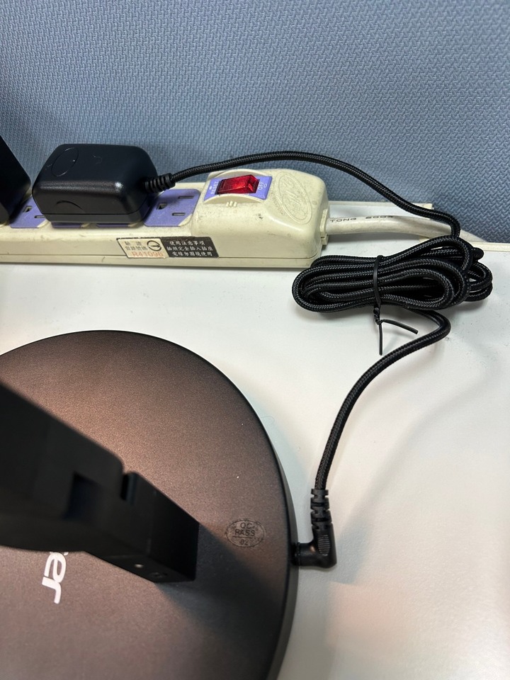 辦公室必備好物 推推 💡Acer威視王LED護眼檯燈💡