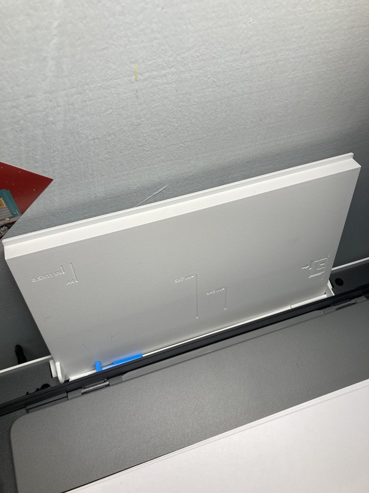 【HP Smart Tank 580 連續供墨印表機】辦公神隊友在手 事半功倍有我