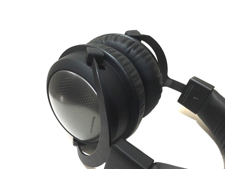【R式分享】勾勒出靈魂的中高頻封閉式旗艦—beyerdynamic® T5 3rd （含原廠平衡線心得）